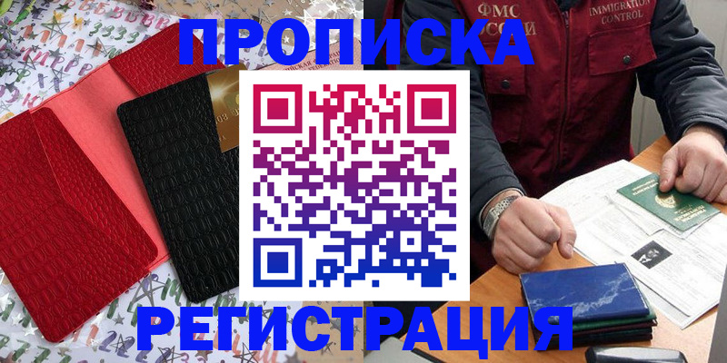 прописка штамп в Няндоме